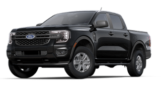 2025 Ford Ranger® External Image 2
